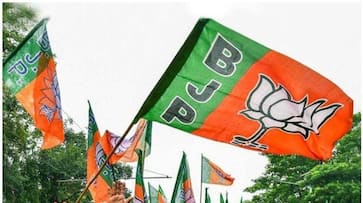 BJP becomes main opposition in Sikkim; 10 SDF MLAs join party