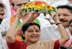 Sushma Swaraj no more: 7 lesser-known facts about former Union minister