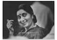 SOME MEMORABLE PICTURES OF EX FOREIGN MINISTER SUSHMA SWARAJ