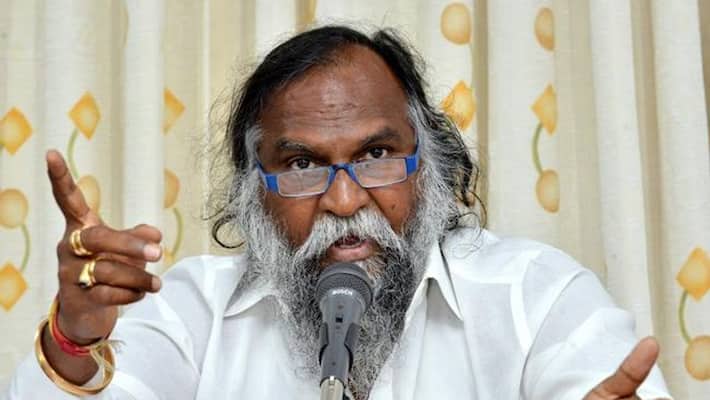 congress mla jagga reddy sensational comments on governor post congress mla jagga reddy sensational comments on governor post