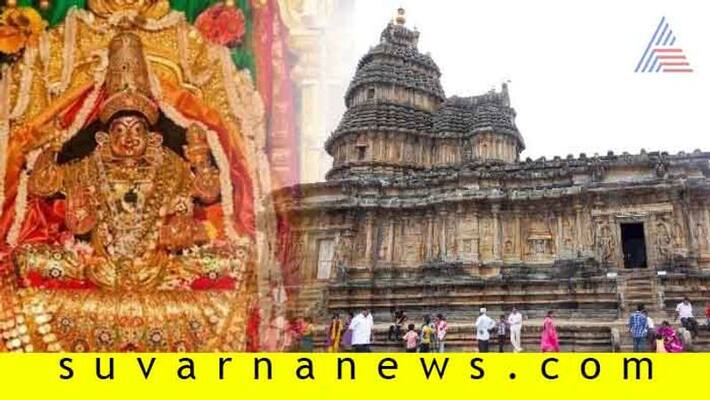 Sringeri seer creates Sri Durgaparameshwari stotram to fight corona Sringeri seer creates Sri Durgaparameshwari stotram to fight corona