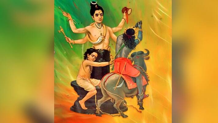 Sawan: Know about the avataar of Lord Shiva, by worshipping whom Shani Dosh can be eliminated Sawan: Know about the avataar of Lord Shiva, by worshipping whom Shani Dosh can be eliminated