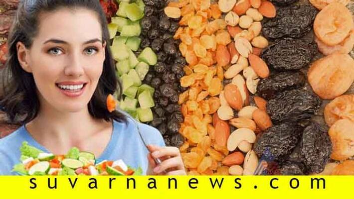 10 Foods which help gain weight 10 Foods which help gain weight