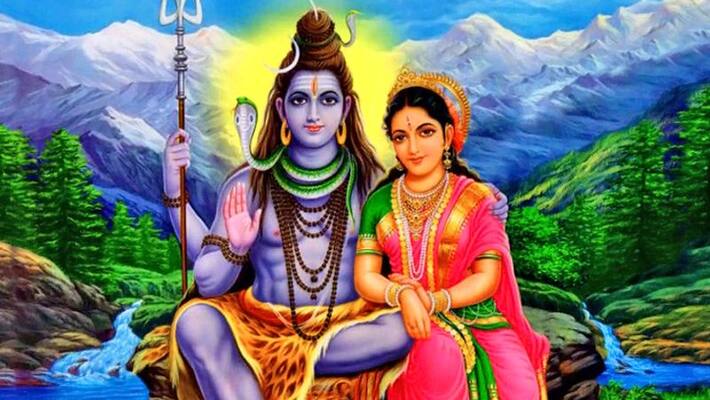 Sawan: There are 11 important rules mentioned in Shiv Puran for Wives Sawan: There are 11 important rules mentioned in Shiv Puran for Wives