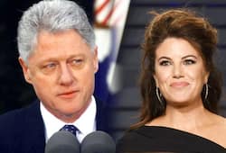 Bill Clinton-Monica Lewinsky scandal in focus on American Crime Story Season 3