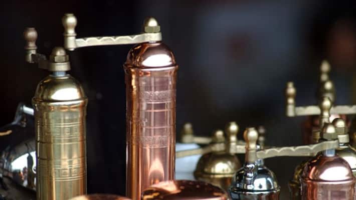 health benefits of drinking water from copper bottle BRD health benefits of drinking water from copper bottle BRD