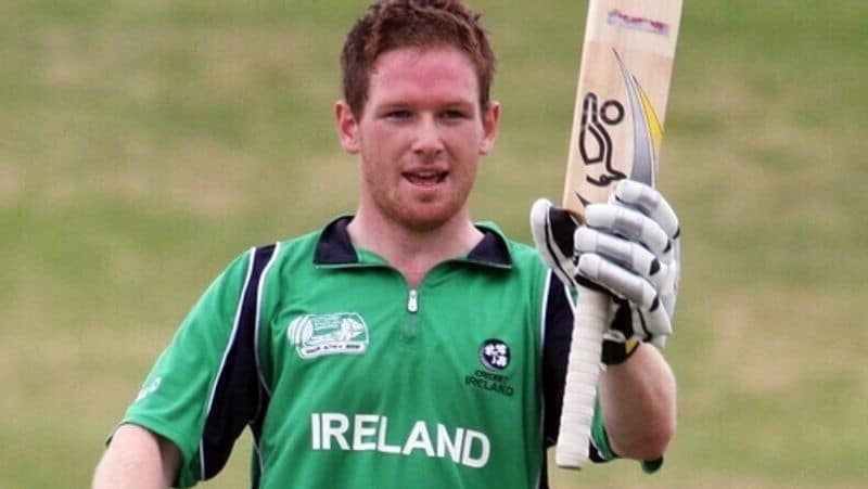 5 Cricketers who played for two countries