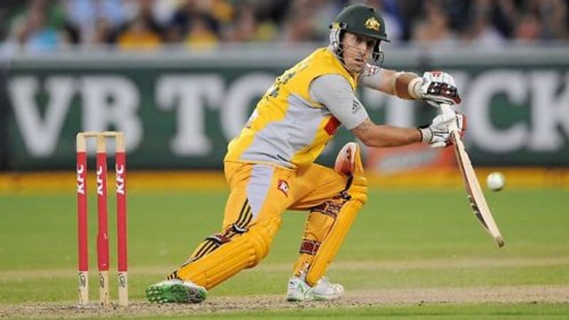 5 Cricketers who played for two countries