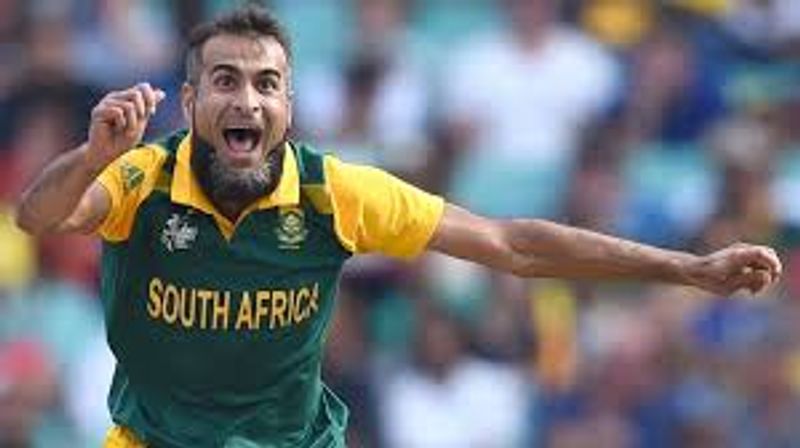 5 Cricketers who played for two countries