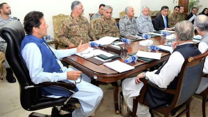 Pakistan reject bilateral trade with india after article 370 Pakistan reject bilateral trade with india after article 370
