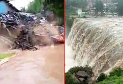 11 killed in Karnataka floods; 237 villages affected