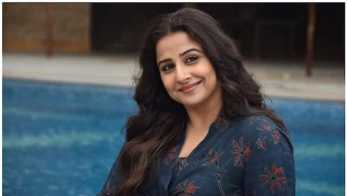 It was three years of rejections and I would go to sleep in tears Vidya Balan Struggling days It was three years of rejections and I would go to sleep in tears Vidya Balan Struggling days