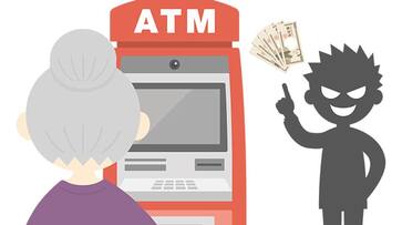 Bengaluru Chilean nationals arrested for stealing money in ATMs using skimming devices policeman loses Rs 37,000