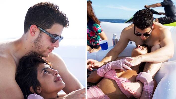 Priyanka chopra and Nick Jonas Buying New House around rs 141 Crore Priyanka chopra and Nick Jonas Buying New House around rs 141 Crore
