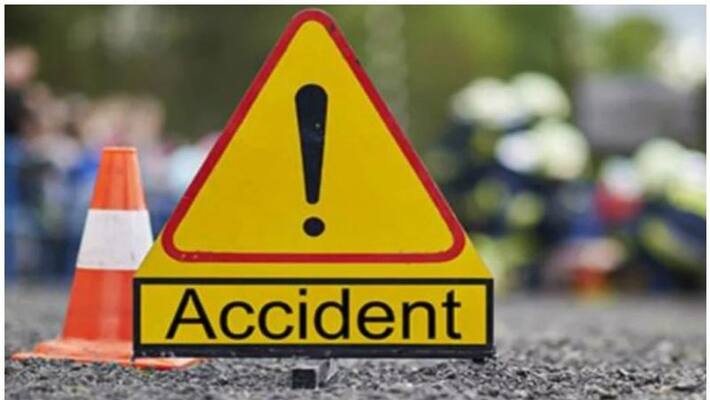 two die in Road Accident near Hassan two die in Road Accident near Hassan