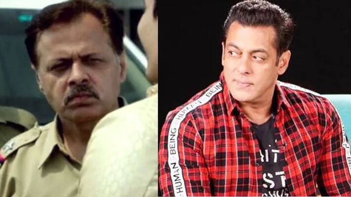 Salman Khan Bearing Expenses for His Co Star Daddi Pandey Salman Khan Bearing Expenses for His Co Star Daddi Pandey