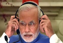 PM Modi to address nation at 8 pm today (August 8) on All India Radio