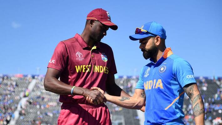 2nd odi Team India won toss and elected to bat first against West indies 2nd odi Team India won toss and elected to bat first against West indies