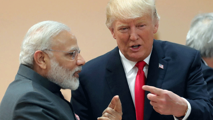 Article 370...India did not consult or inform the US Article 370...India did not consult or inform the US