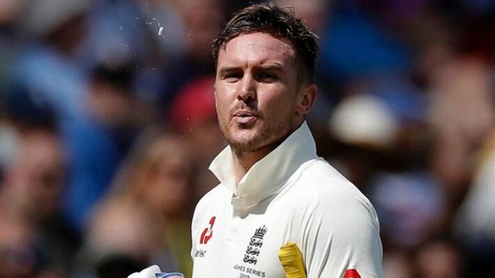 jason roy spit in the direction of australian fans jason roy spit in the direction of australian fans
