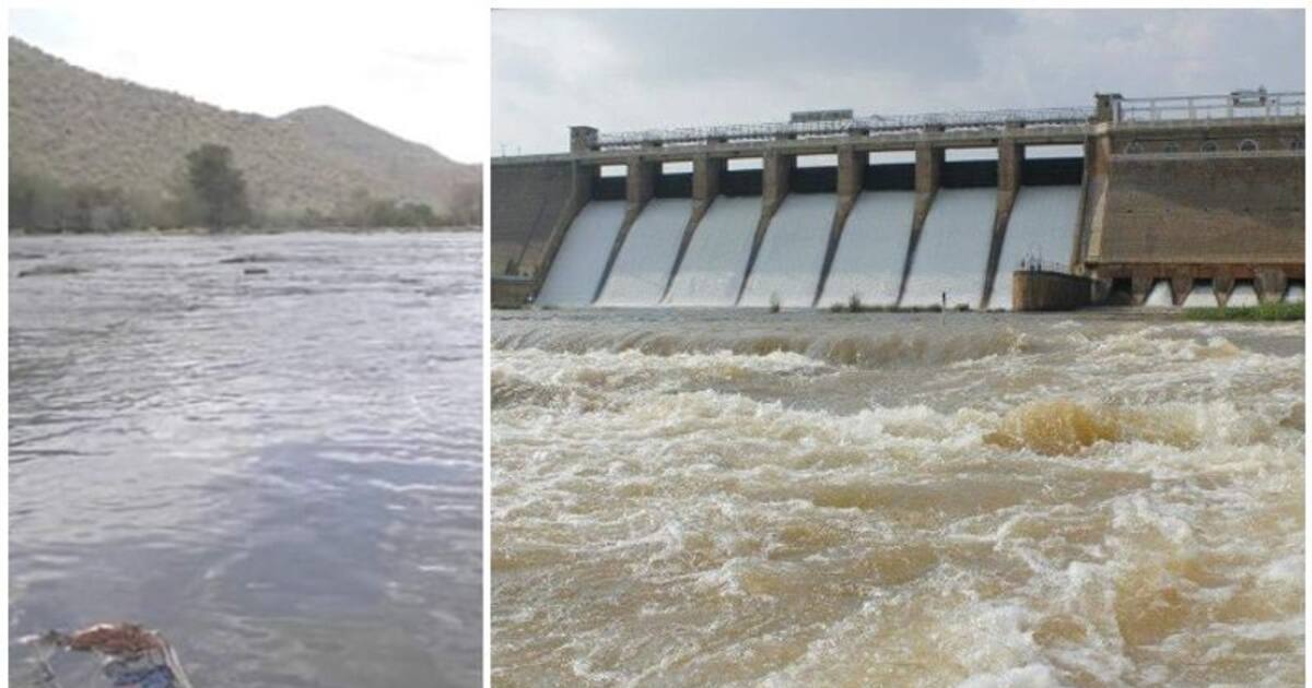 கர்நாடக அணையில் இருந்து தண்ணீர் திறப்பு..! மேட்டூர் அணையின் நீர்மட்டம் உயருமா.? 