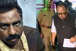 Kerala custodial death Accused policeman KA Sabu granted bail