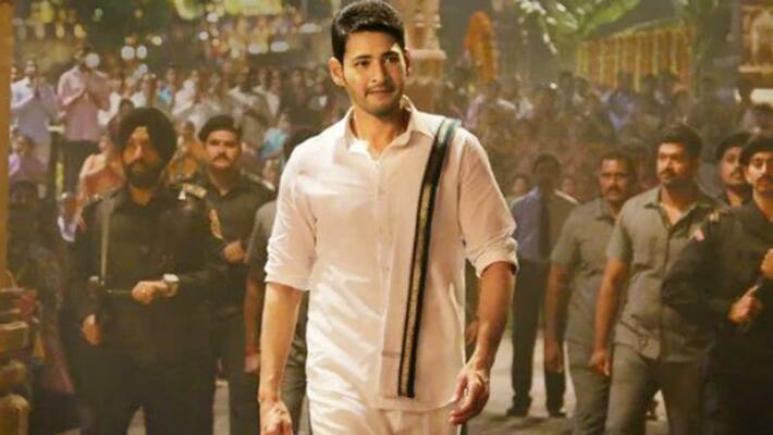 Parasuram to direct Mahesh Babu's next Parasuram to direct Mahesh Babu's next
