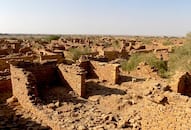 Abandoned 2 centuries ago, 'haunted' Kuldhara village in Rajasthan has a tale to tell