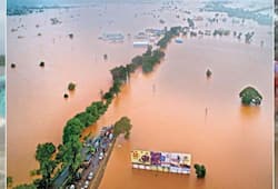 Photos Monsoon mayhem From Gujarat to Kerala floods across India wreak havoc