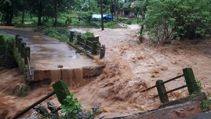 Kerala Monsoon Dam management preparations in Wayanad Dist Kerala Monsoon Dam management preparations in Wayanad Dist