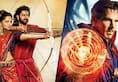 Doctor Strange director spellbound by SS Rajamouli's Baahubali 2: The Conclusion