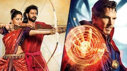 Doctor Strange director spellbound by SS Rajamouli's Baahubali 2: The Conclusion