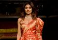 Lakme Fashion Week: Shilpa Shetty to be Punit Balana's showstopper