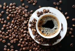 Lifeline: Five healthy alternatives to coffee
