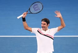 Happy Birthday Roger Federer: 5 facts you probably didn't know about the tennis star
