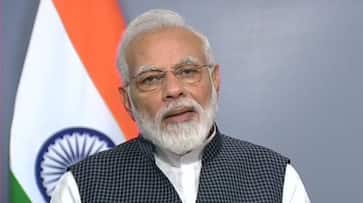 Prime Minister Narendra Modi addresses nation assures Union Territory status of Jammu and Kashmir temporary