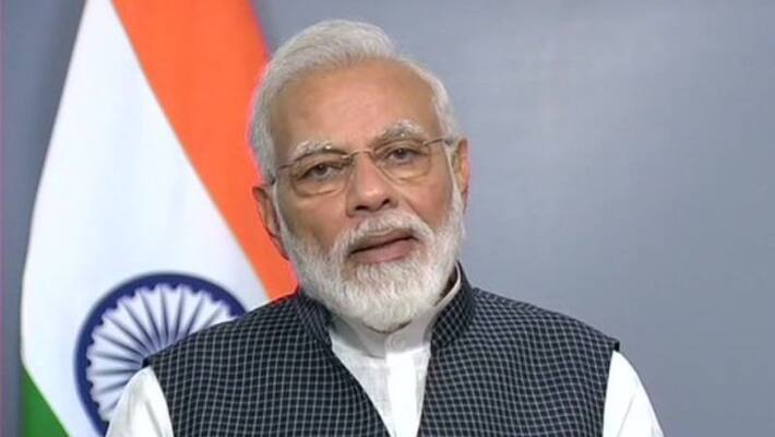 modi making statement on kashmir issue modi making statement on kashmir issue