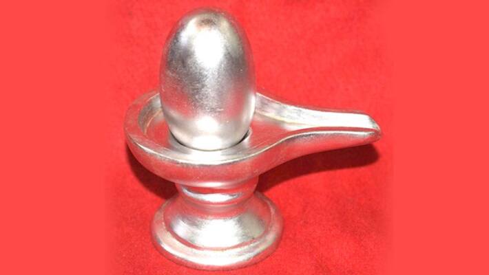 Sawan: Keeping parad shivling at home can cure vastu dosh, know more interesting facts about it