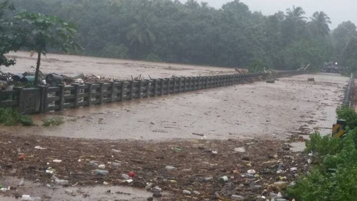 10 bridges are open for public in Belagavi 10 bridges are open for public in Belagavi