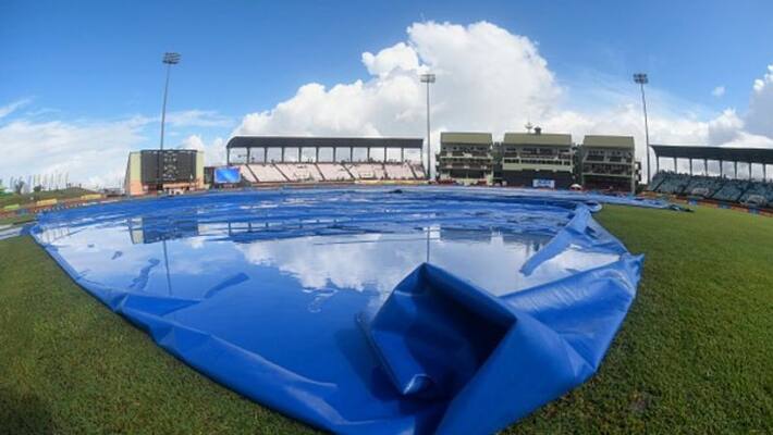 bangalore T20... Will rain affect the matchl? bangalore T20... Will rain affect the matchl?