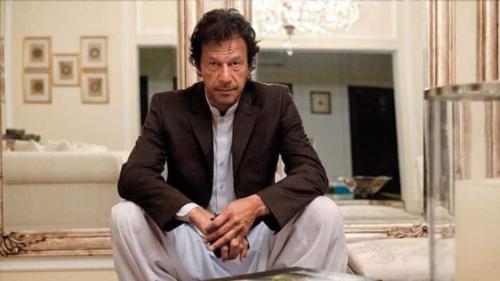 Pakistan imran khan five comment on pm modi Pakistan imran khan five comment on pm modi