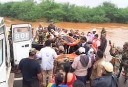 Karnataka rains: Sudha Murthy donates Rs 10 crore for flood relief