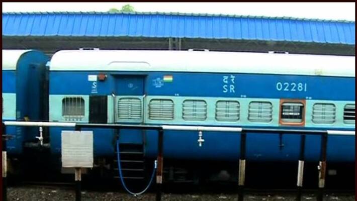 Union Govt Did Not Give permission to Bengaluru suburban Train Union Govt Did Not Give permission to Bengaluru suburban Train