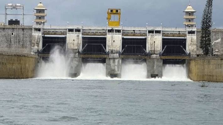 Chief Minister Stalin orders the opening of the Mettur Dam on June 12.