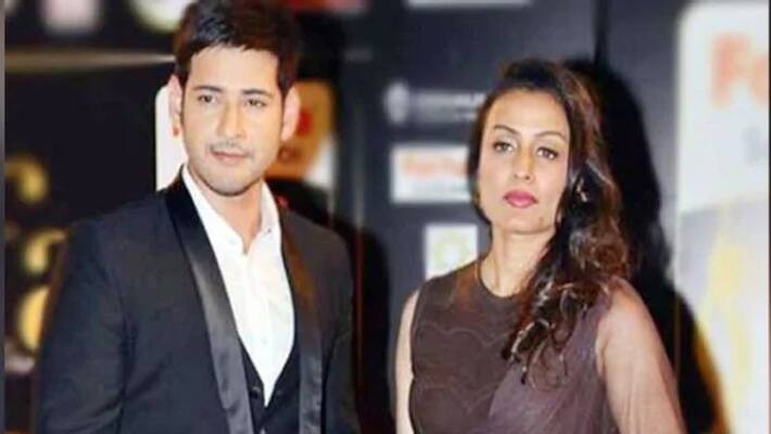 Happy Birthday South Actor Mahesh Babu intersting love Story with wife namrata Shirodkar Happy Birthday South Actor Mahesh Babu intersting love Story with wife namrata Shirodkar