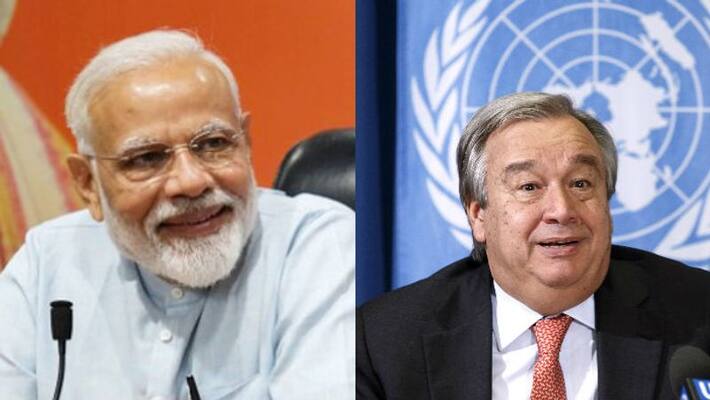 UN invokes Simla Agreement as Imran Khan seeks help to stop Modi governments move on Kashmir UN invokes Simla Agreement as Imran Khan seeks help to stop Modi governments move on Kashmir