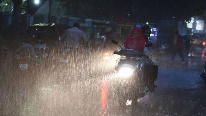 Karnataka Flood High Alert in Bengaluru Karnataka Flood High Alert in Bengaluru