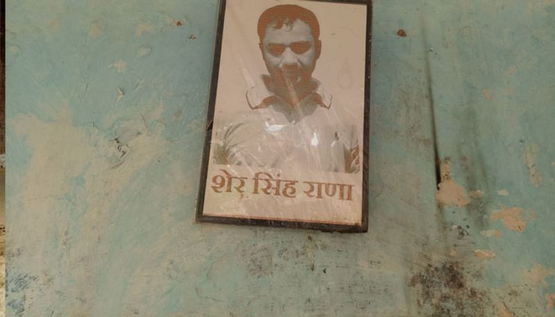 story of Bandit Queen Phoolan Devi and the behmai village massacre