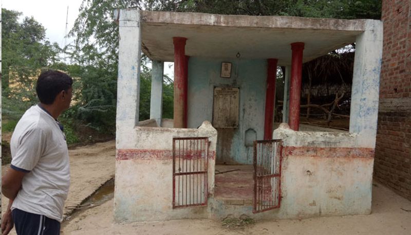 story of Bandit Queen Phoolan Devi and the behmai village massacre