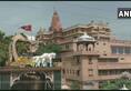 Threats to blow up Mathura and Vrindavan Sri Krishna temples